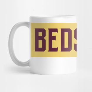 BEDSTUY BROOKLYN NY Mug